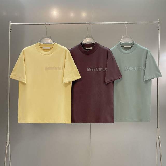 Fear Of God Esentials Tee 3 Colors
