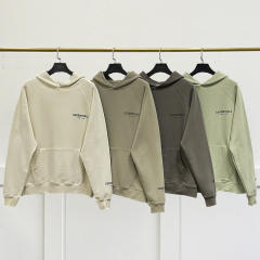 Fog Essentials Small Letters Hoodie 7 Colors