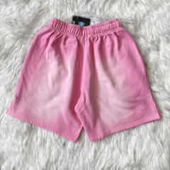 Hellstar Studios Fire Shorts 3 Colors