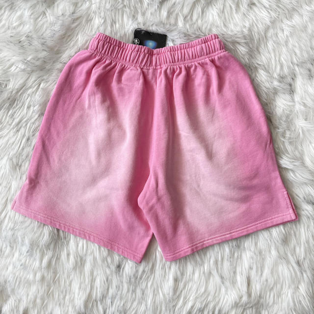 Hellstar Studios Fire Shorts 3 Colors