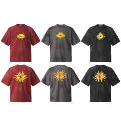 Gallery Dept Sun God Printed Tee 3 Colors