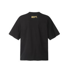 GD Basic Letters Tee 3 Colors