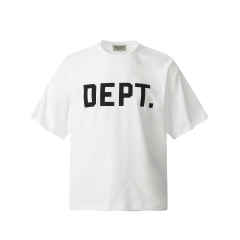 GD Basic Letters Tee 3 Colors