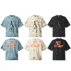 Gallery Dept Shadow Of Man Tee 3 Colors