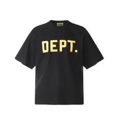 GD Basic Letters Tee 3 Colors