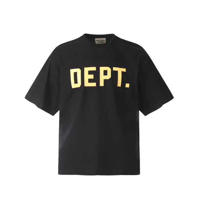 GD Basic Letters Tee 3 Colors