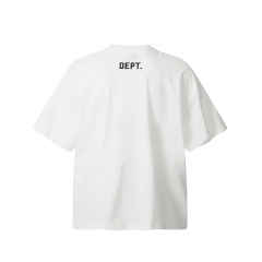 GD Basic Letters Tee 3 Colors