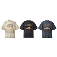 Gallery Dept Lost Gold 90030 Tee 3 Colors