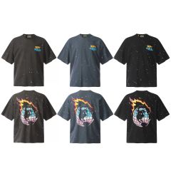 Gallery Dept Flame Earth Tee 3 Colors