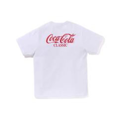 Bape Coca-cola Tee 3 Colors