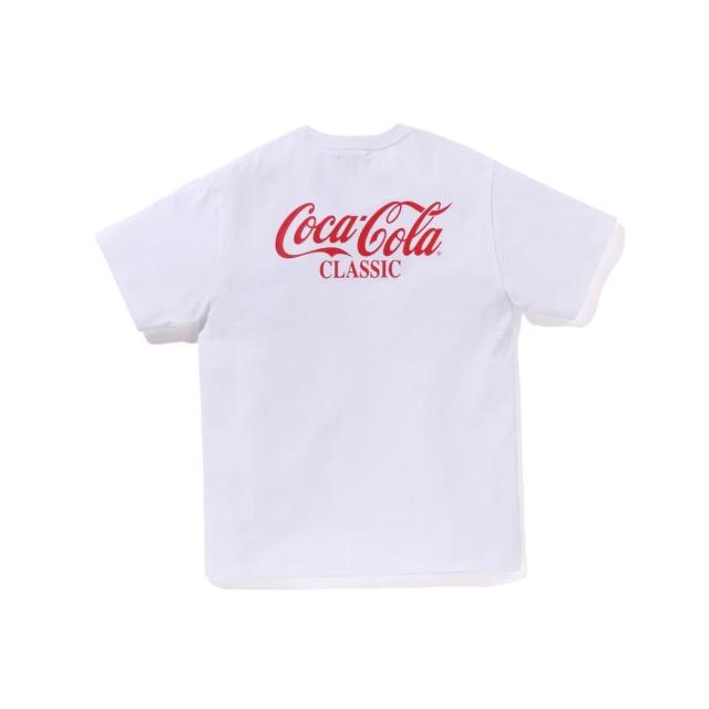 Bape Coca-cola Tee 3 Colors