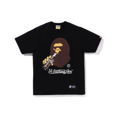 Bape Coca-cola Tee 3 Colors