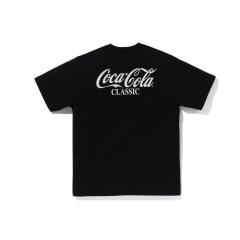 Bape Coca-cola Tee 3 Colors