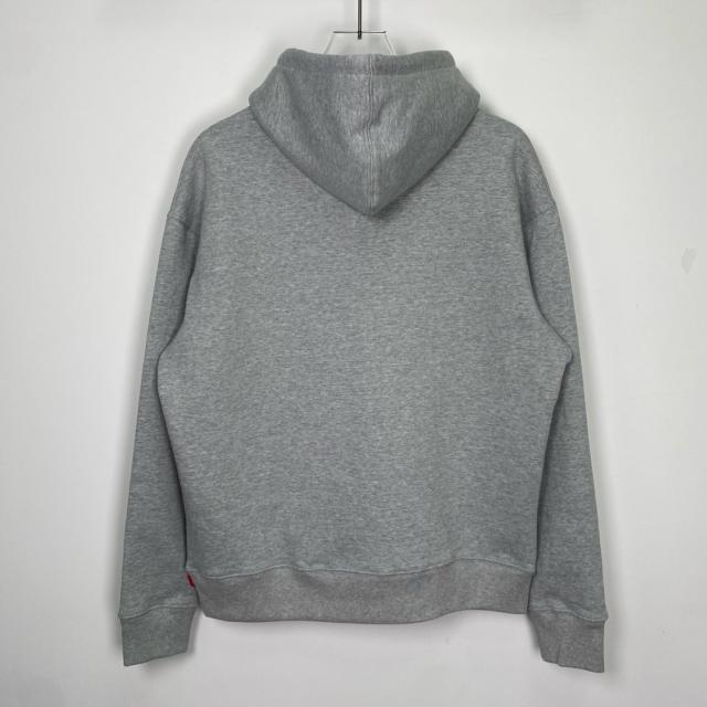 Sup bbr box logo Hoodie 3 Colors
