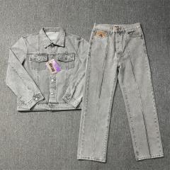 Corteiz Star Logo Jeans Set 3 Colors