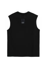 MM6 Pocket Numbers Vest