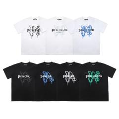 Palm Angels Big Letters Tee 7 Colors
