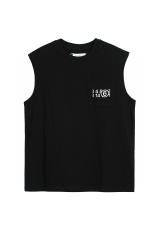 MM6 Pocket Numbers Vest