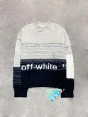 OW Mohair Sweater