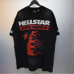 Hellstar Sports Shirt