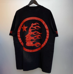 Hellstar Beat Us Shirt