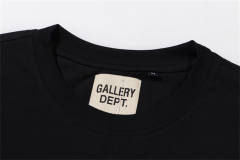 Gallery Dep Miami Shining T-shirt Pink Black