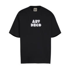 Gallery Dep Miami Shining T-shirt Pink Black