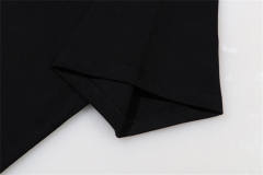 Gallery Dep Miami Shining T-shirt Pink Black