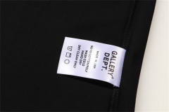 Gallery Dep Miami Shining T-shirt Pink Black
