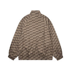 BLCG Full Print Jacket