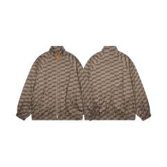BLCG Full Print Jacket
