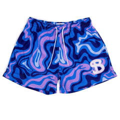 Bucketsquad BKTSQD Shorts