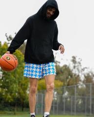 Bucketsquad BKTSQD Shorts