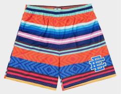 Eric Emanuel EE Mesh Shorts