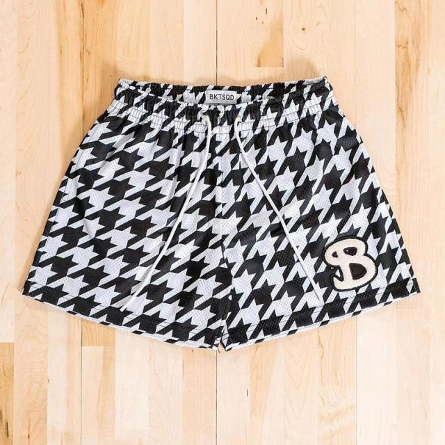 Bucketsquad BKTSQD Shorts