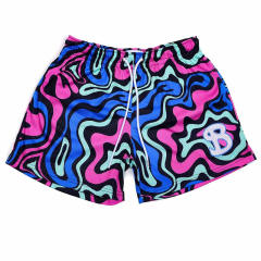 Bucketsquad BKTSQD Shorts