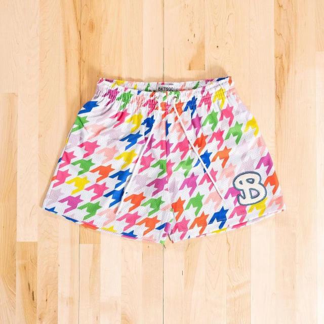 Bucketsquad BKTSQD Shorts