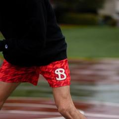 Bucketsquad BKTSQD Shorts