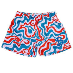 Bucketsquad BKTSQD Shorts