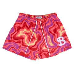 Bucketsquad BKTSQD Shorts