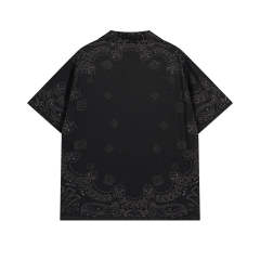 Amir* 24SS Bandana Shirt