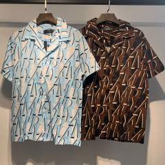Amir* 24SS All Over Print Shirt
