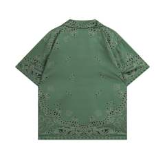 Amir* 24SS Bandana Shirt