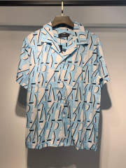 Amir* 24SS All Over Print Shirt