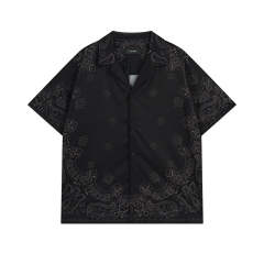 Amir* 24SS Bandana Shirt