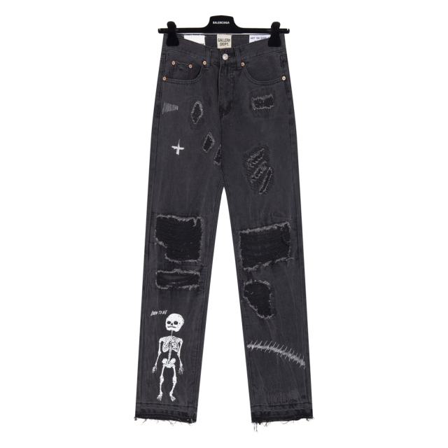 Gallery Dept Skeleton Pants
