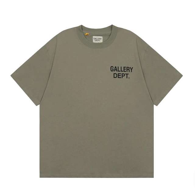 Gallery Dept Souvenir T-shirt