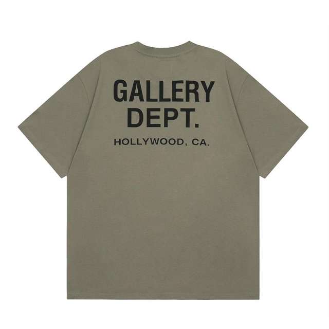 Gallery Dept Souvenir T-shirt