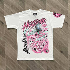 Hellstar Studios No Guts No Glory Tee T-Shirt
