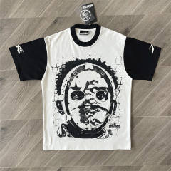 Hellstar Studios 777 Path 2 Paradise Tee T-Shirt